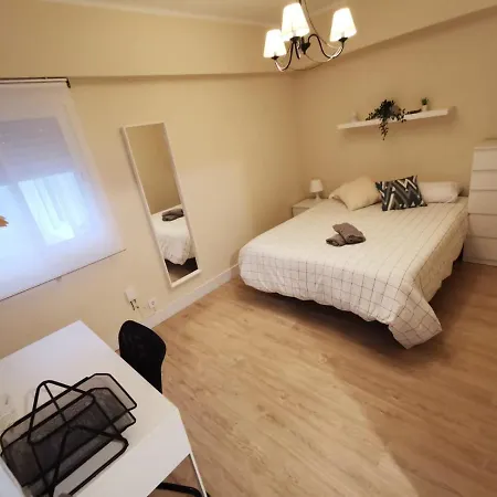 Apartamento Casa Lola ® Vigo