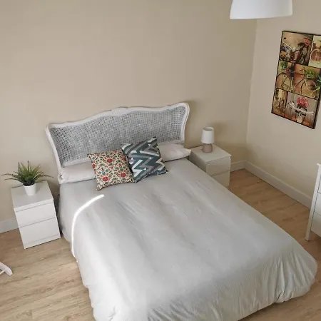 Διαμέρισμα Casa Lola