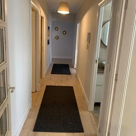 Apartamento Casa Lola ® Vigo