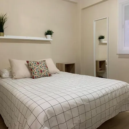 Apartment Casa Lola